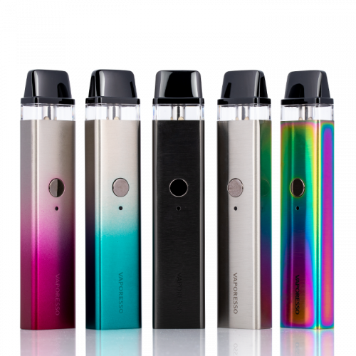 vaporesso xros 16w pod system
