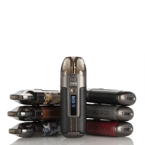 voopoo argus air 25w pod system