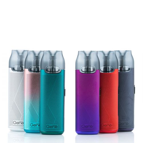 voopoo vthru pro 25w pod system