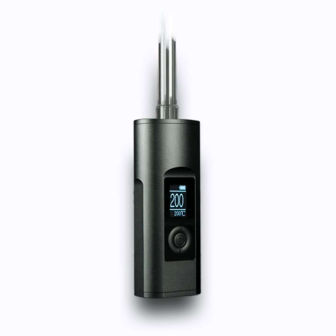 The Best Portable Vaporizers in 2025: The Next Level of Herbs and Concentrates