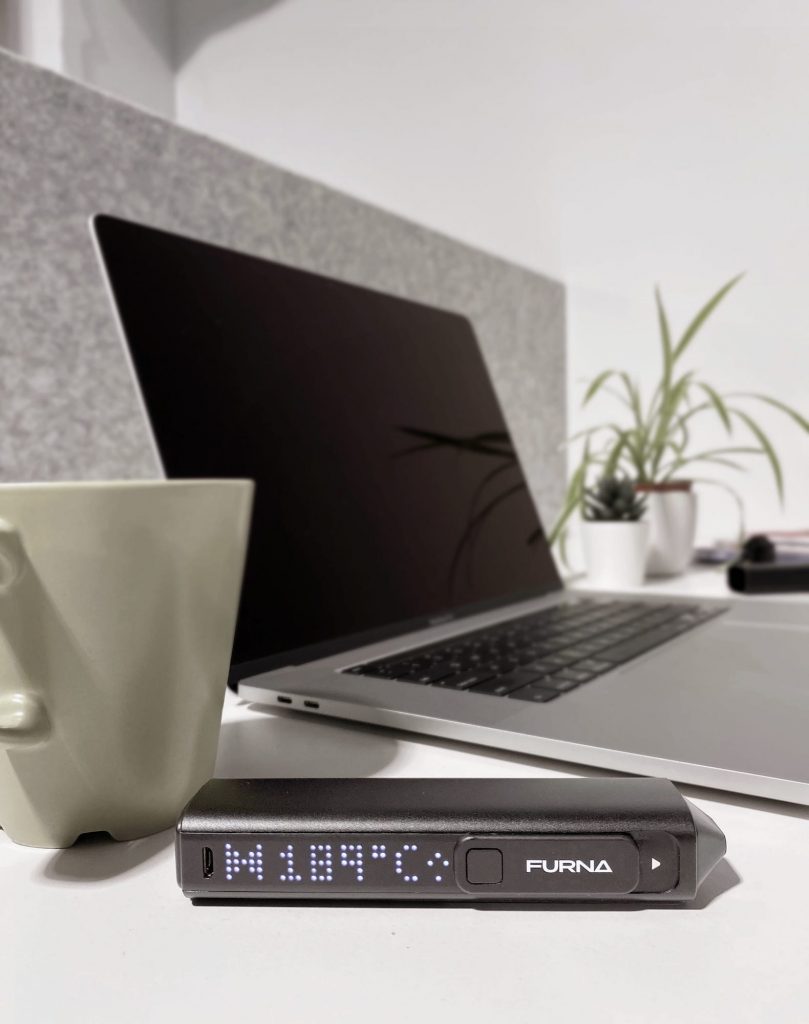 Furna Vaporizer Review: A Much-Needed Addition to the Modular Cannabis Vaporizer Market 5 furna vaporizer in focus