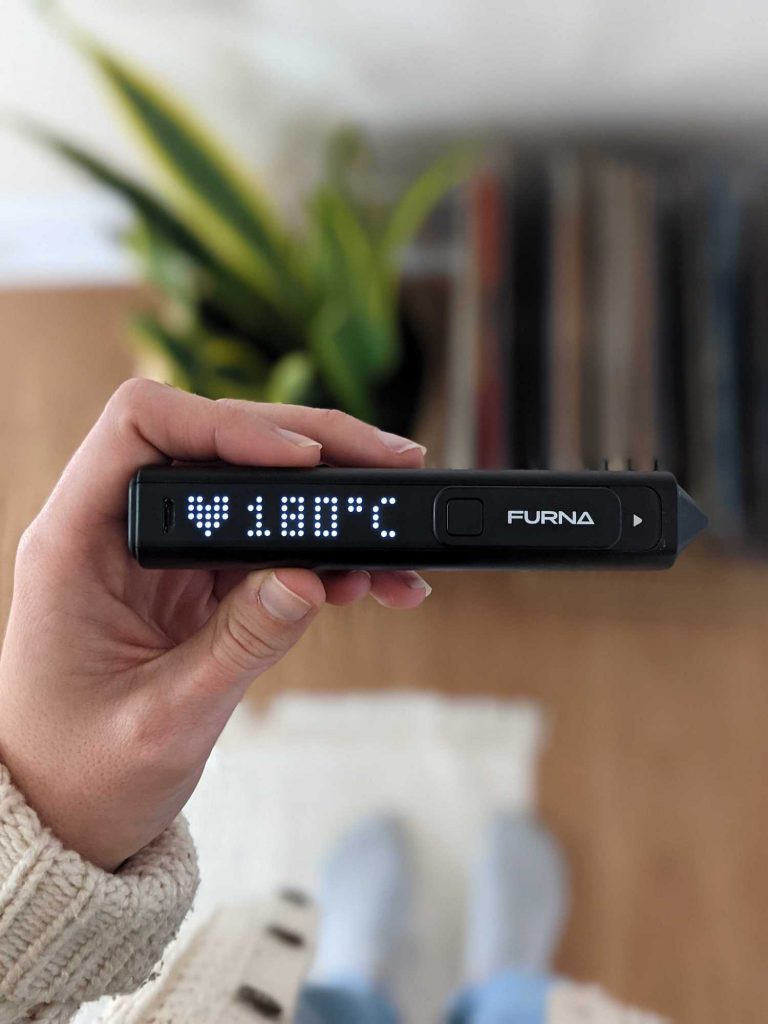 Furna Vaporizer Review: A Much-Needed Addition to the Modular Cannabis Vaporizer Market 4 furna vaporizer review