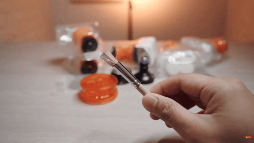 Volcano Classic Vaporizer 7 Vulkan klassische Wartung