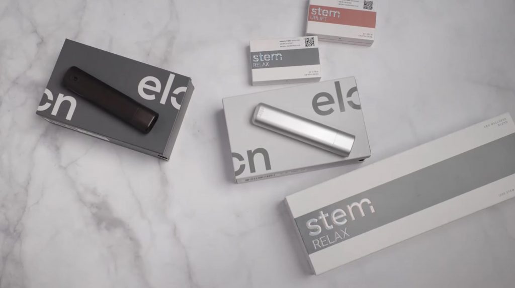 Elon kit big box