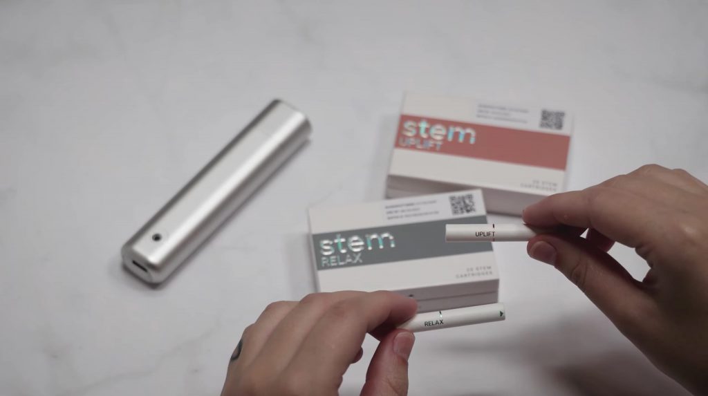 elon kit cartridges