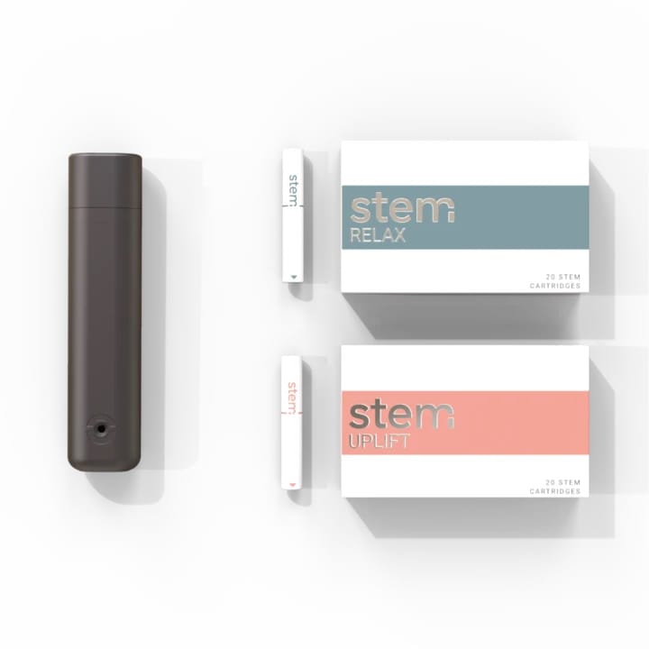 Elon Vaporizer Kit