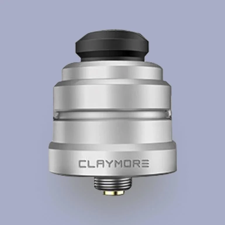 yachtvape claymore rda 1