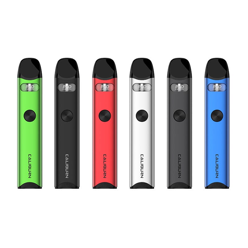 Uwell Caliburn A3 13W Pod Kit