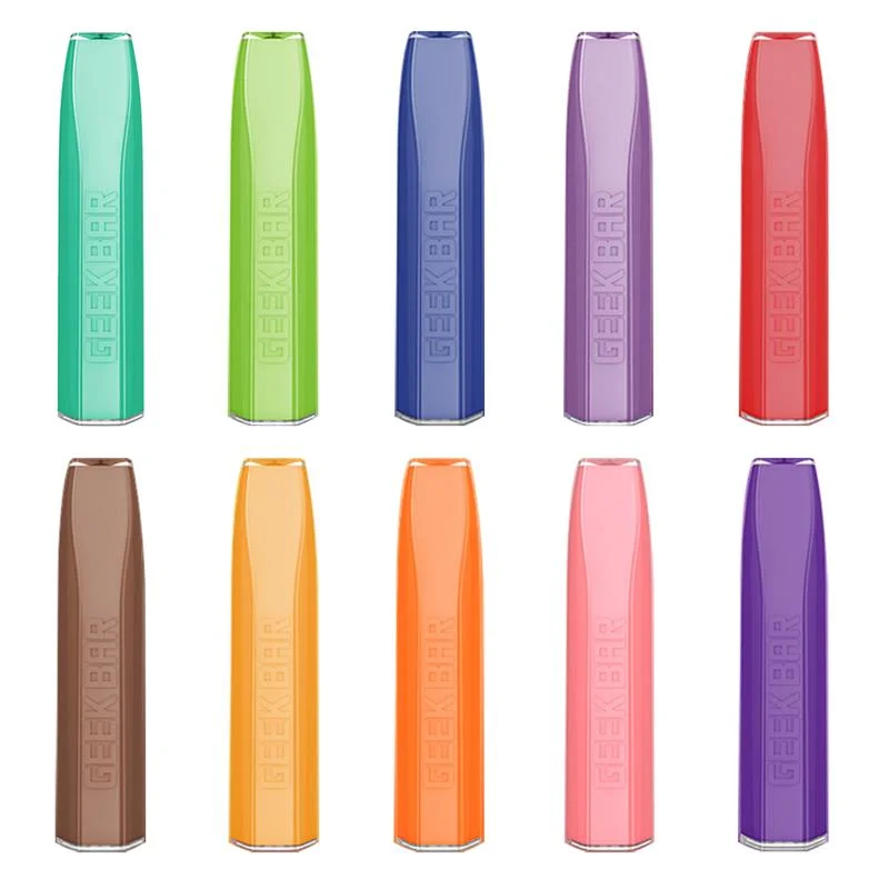 Geek Bar Pro 4.5ml Disposable Vape