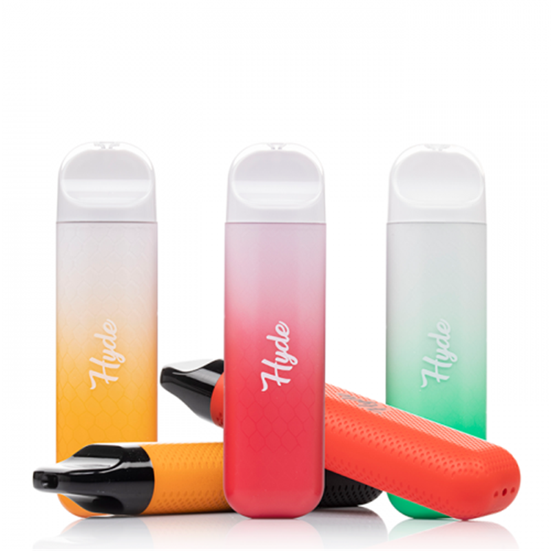 Hyde N-Bar Recharge Disposable Vape
