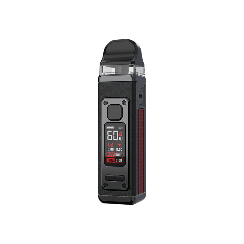 Smok rpm 4