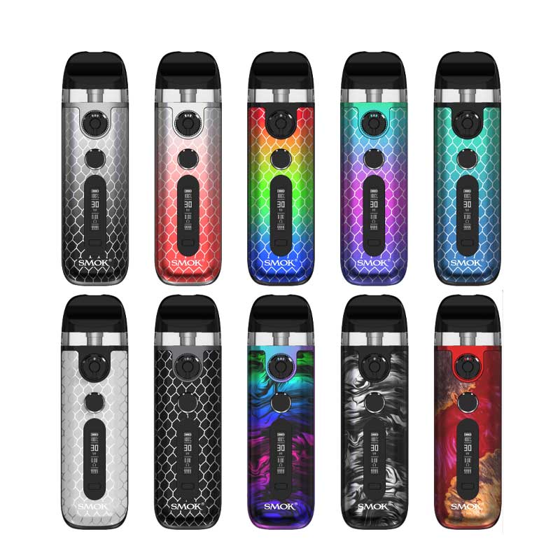 SMOK Novo 5 30W Pod Kit