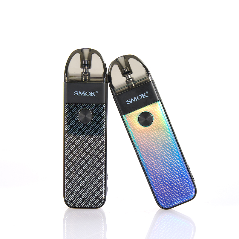 SMOK Pozz Pro Pod Kit