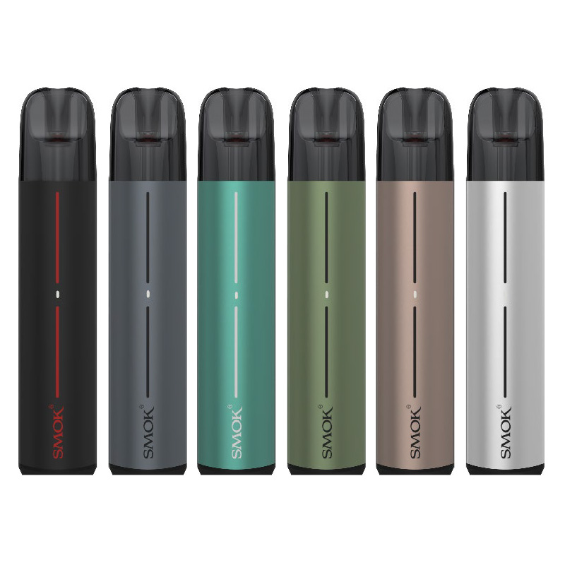 SMOK Solus 2 15W Pod Kit