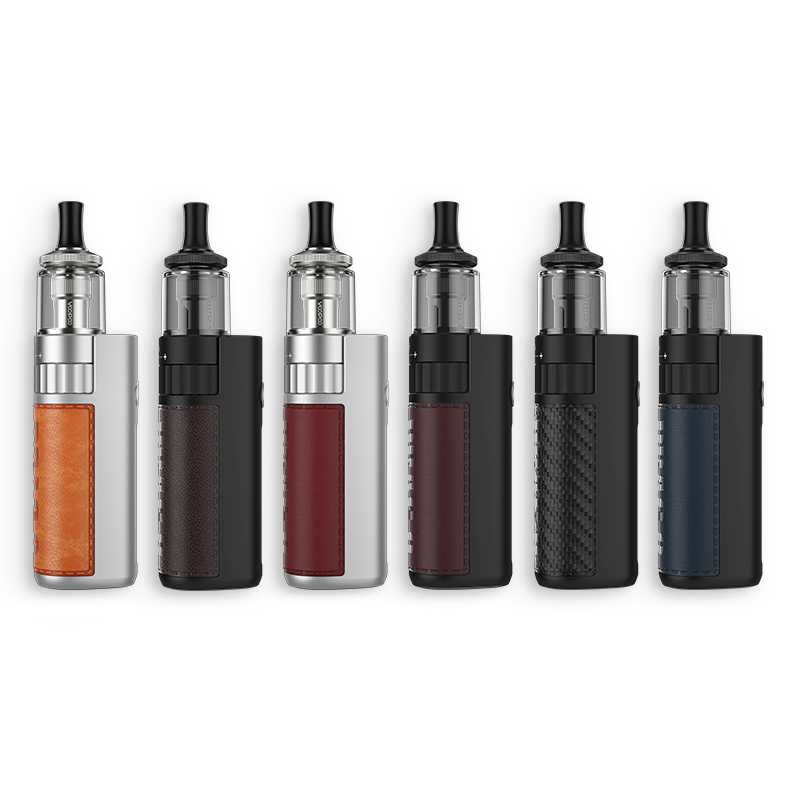 VooPoo Drag Q 25W Pod Kit