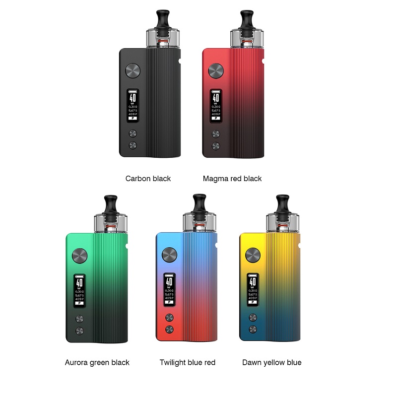 Vandy Vape NOX 60W Pod Kit