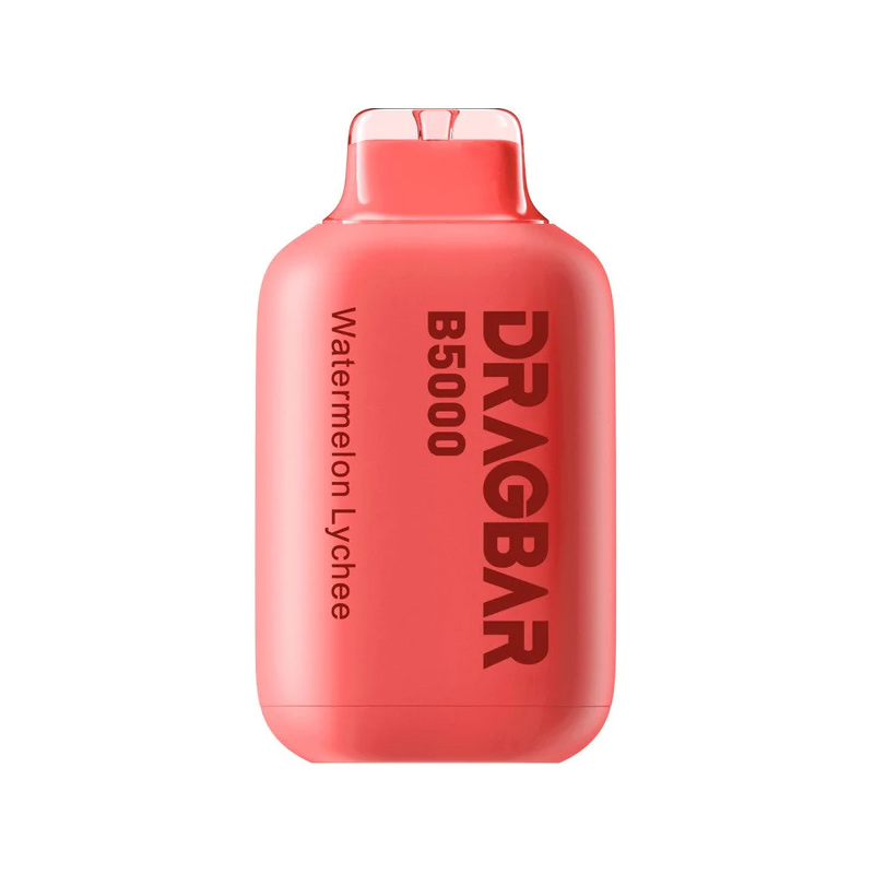 ZOVOO Dragbar B5000 Disposable Vape (5%, 5000 Puffs)