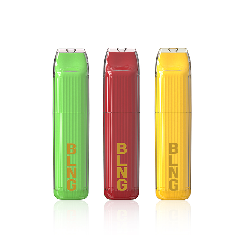 BLNG Disposable Vape (5%, 3000 Puffs)