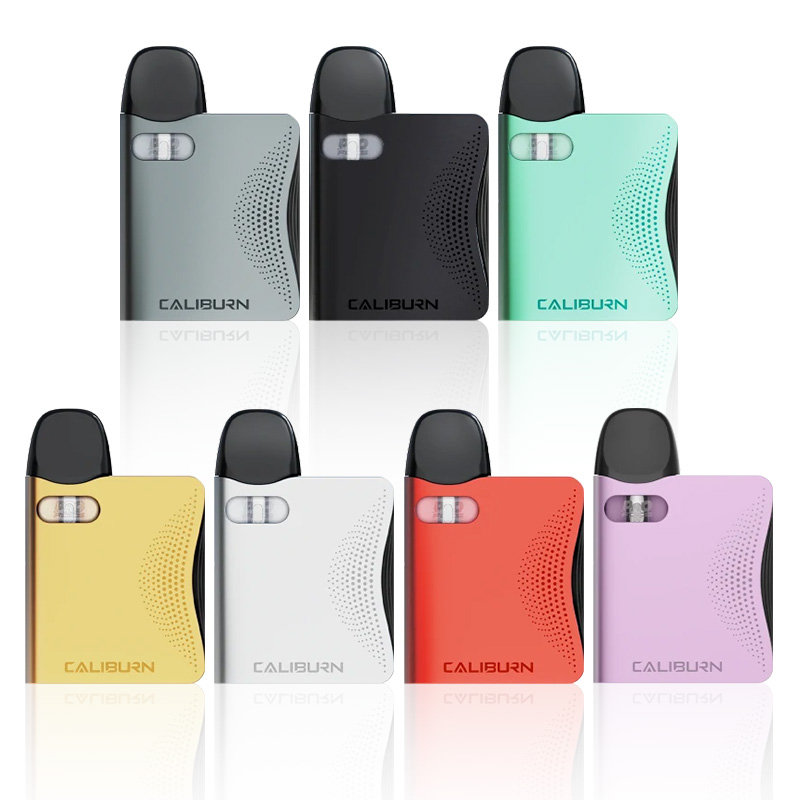 Uwell Caliburn AK3 13W Pod Kit