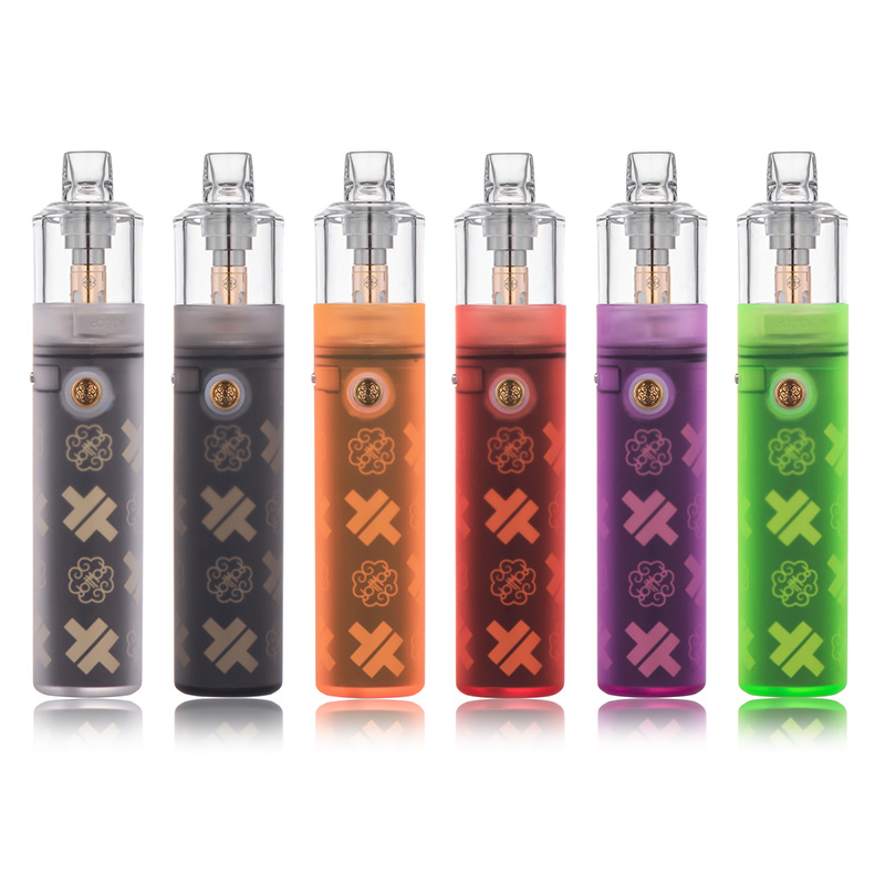 dotMod dotStick Revo 35W Pod Kit