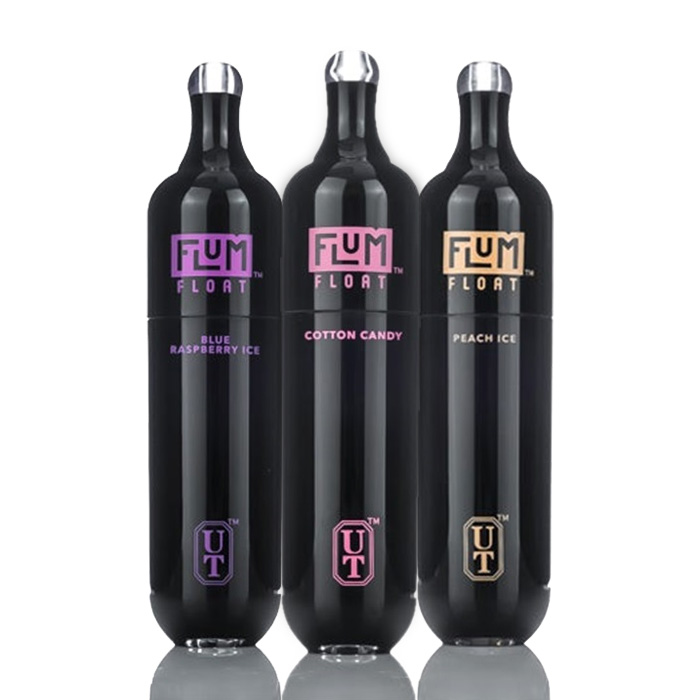 Flum Float Disposable Vape (5%, 3000 Puffs)