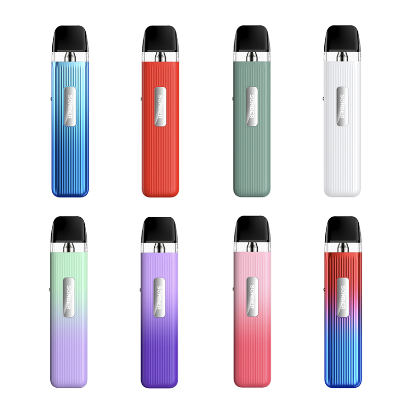 Geekvape Sonder Q 20W Pod Kit