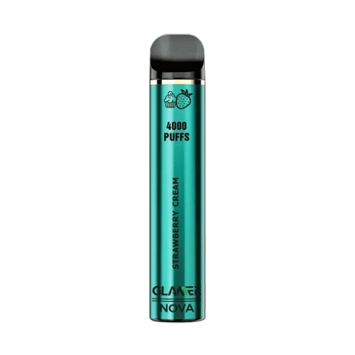 Glamee Nova 16ml Disposable Vape