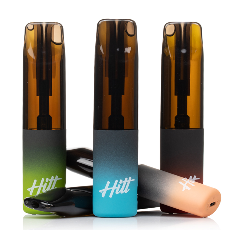 Hitt Ace 14ml Disposable Vape