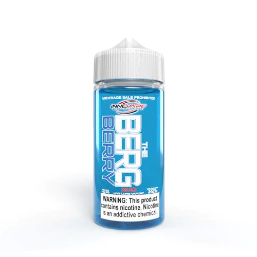 Innevape The Berg Berry 100ml Vape Juice