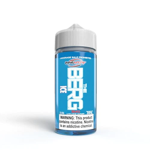 Innevape The Berg Ice 100ml Vape Juice