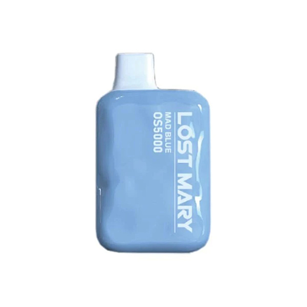 Lost Mary OS5000 Disposable Vape (5%, 5000 Puffs)