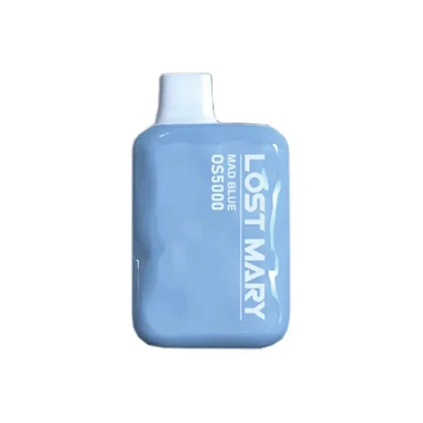 Lost Mary OS5000 Disposable Vape (5%, 5000 Puffs)