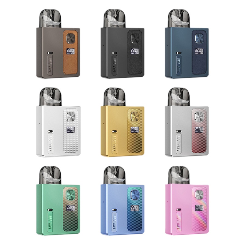 Lost Vape Ursa Baby 18W Pod Kit