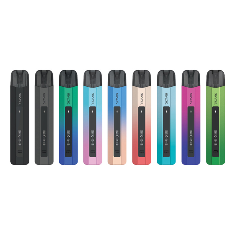 SMOK Nfix Pro 25W Pod System Kit