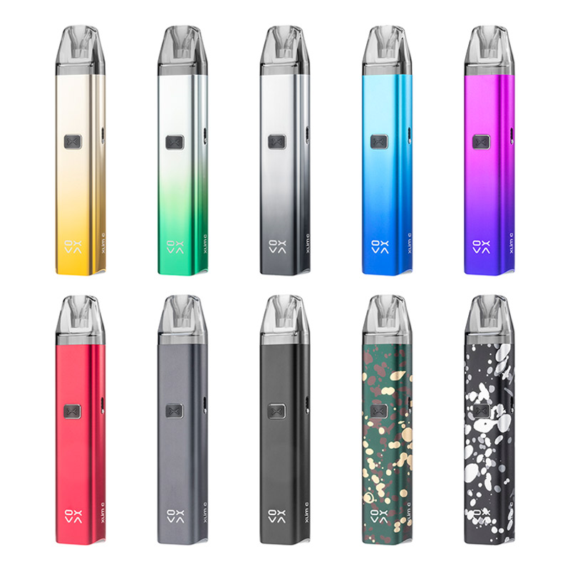 OXVA Xlim C 25W Pod Kit