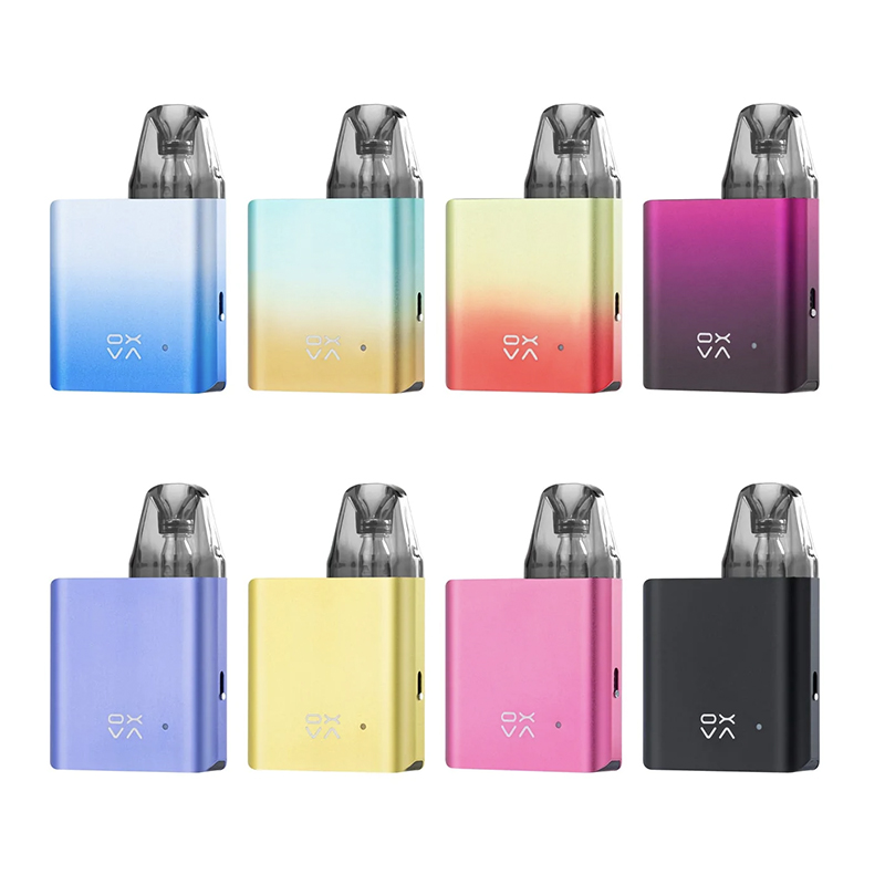OXVA Xlim SQ 25W Pod Kit