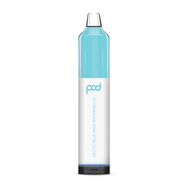 Pod Mesh 5500 Disposable Vape