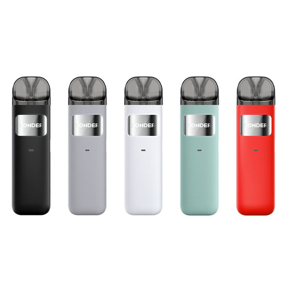 Geekvape Sonder U 20W Pod System Kit