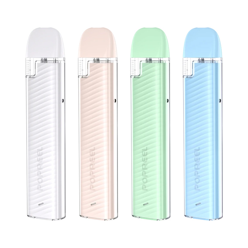 Uwell Popreel P1 13W Pod Kit