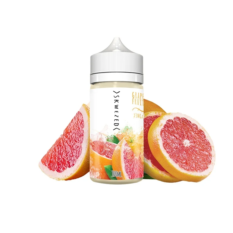 Skwezed Grapefruit 100ml Vape Juice