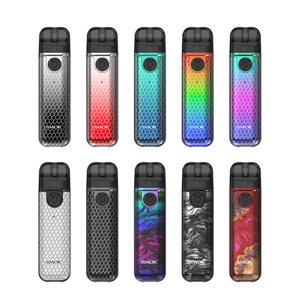 SMOK Novo 4 Mini 25W Pod Kit