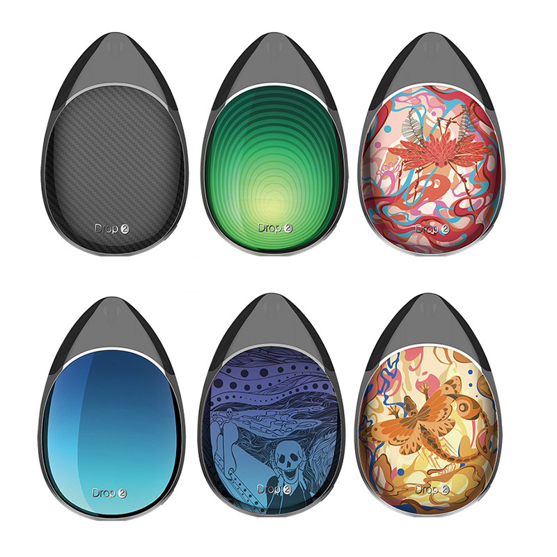 Suorin Drop 2 Pod Kit