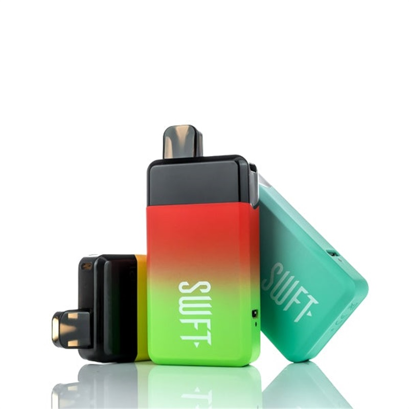 SWFT Mod Disposable Vape (5%, 5000 Puffs)