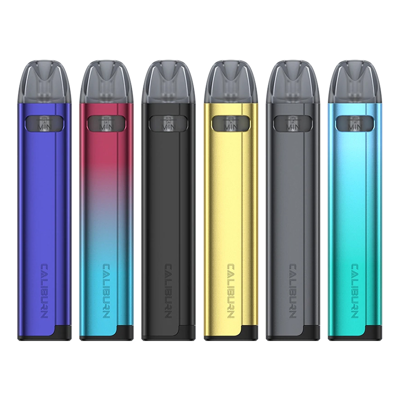 Uwell Caliburn A2S 15W Pod Kit