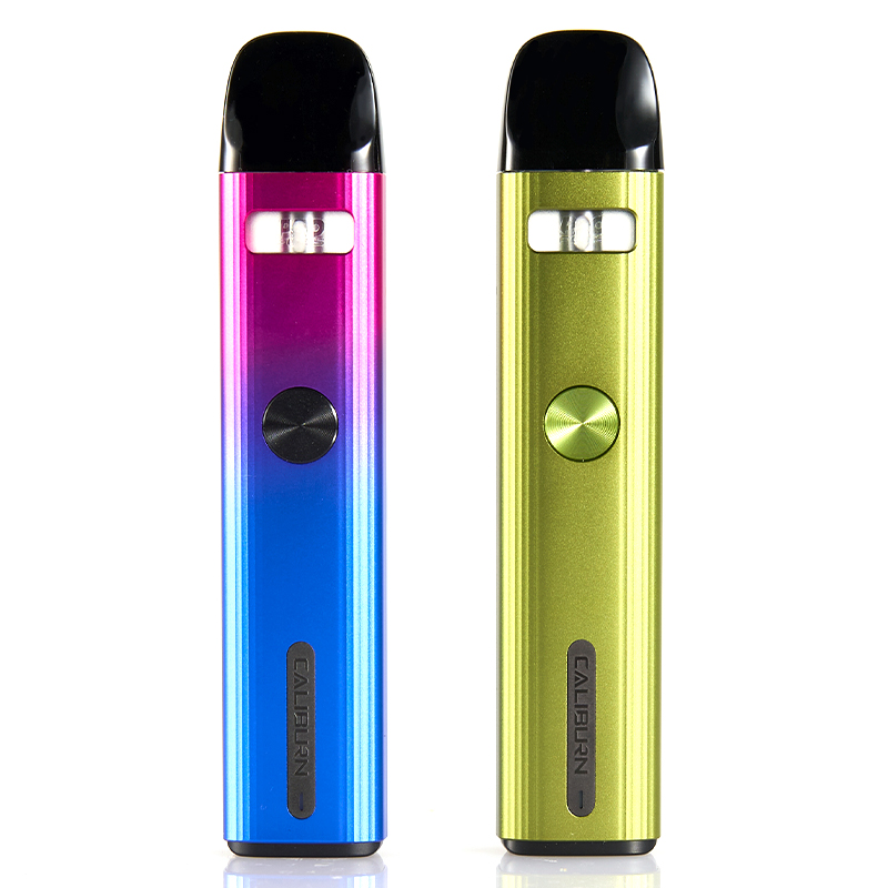 Uwell Caliburn G2 Pod Kit