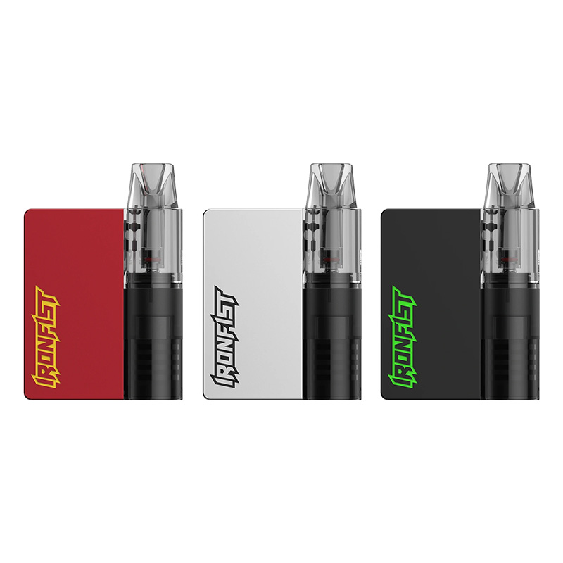Uwell Caliburn Ironfist L 16W Pod Kit