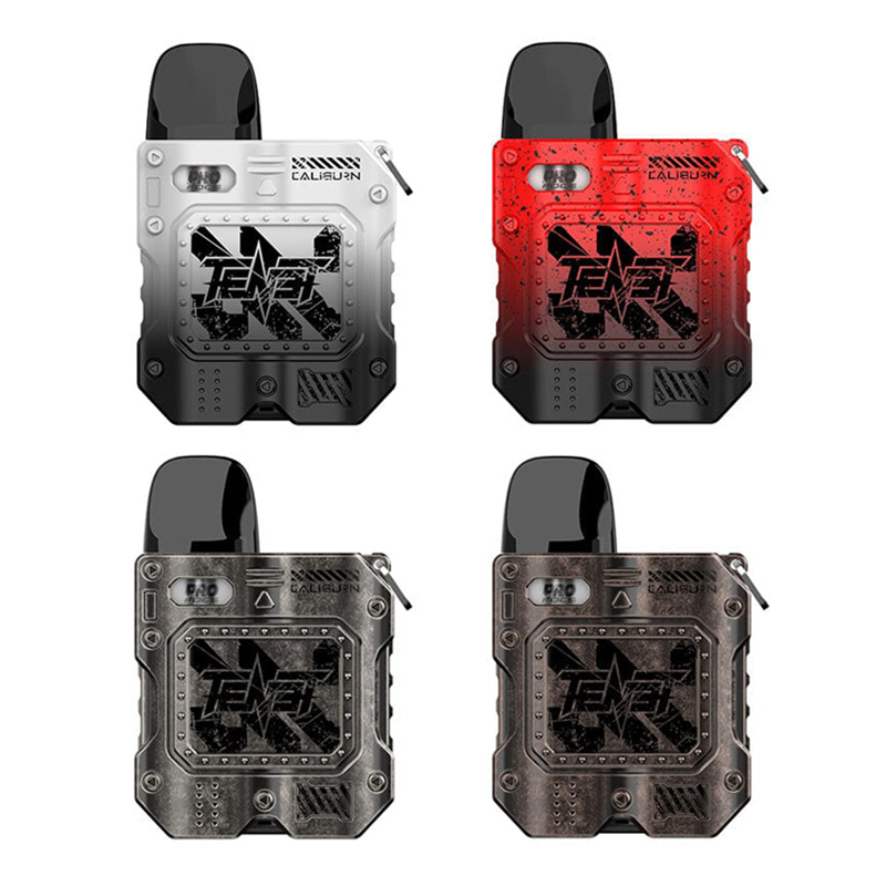Uwell Caliburn Tenet KOKO 18W Pod Kit