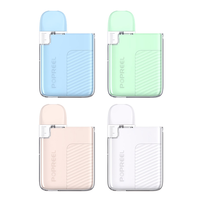 Uwell Popreel PK1 13W Pod Kit