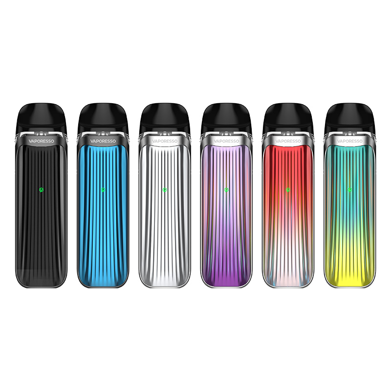 Vaporesso Luxe QS Pod System