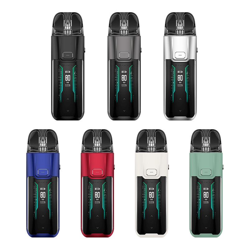 Vaporesso Luxe XR 40W Pod Kit